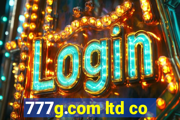 777g.com ltd co